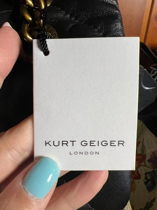 Kurt Geiger Large Kensington - Picture 5 of 6